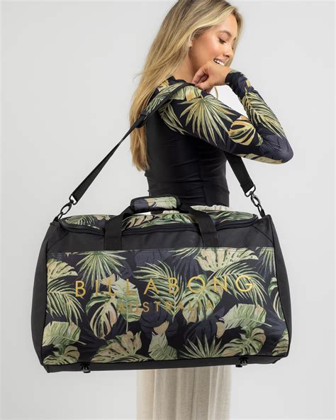 billabong travel bags online